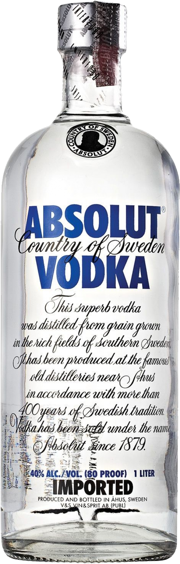 Vodka PNG Free Download 8
