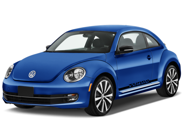 Volkswagen PNG Free Download 15