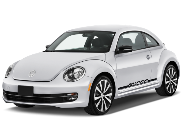 Volkswagen PNG Free Download 16