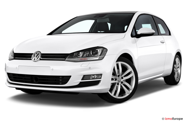 Volkswagen PNG Free Download 21
