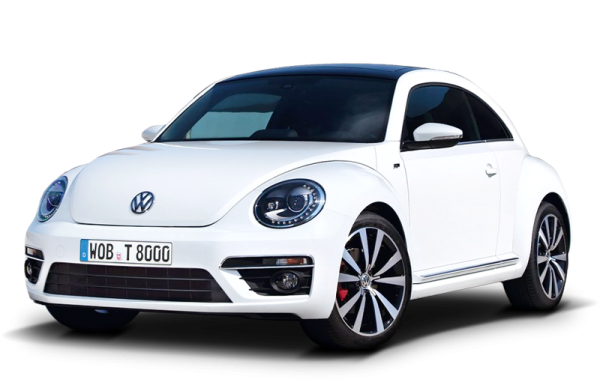 Volkswagen PNG Free Download 22
