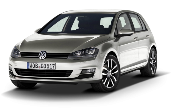 Volkswagen PNG Free Download 24