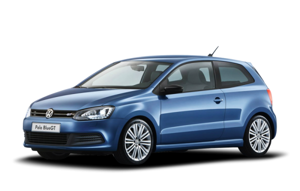 Volkswagen PNG Free Download 28