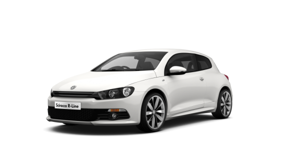 Volkswagen PNG Free Download 3