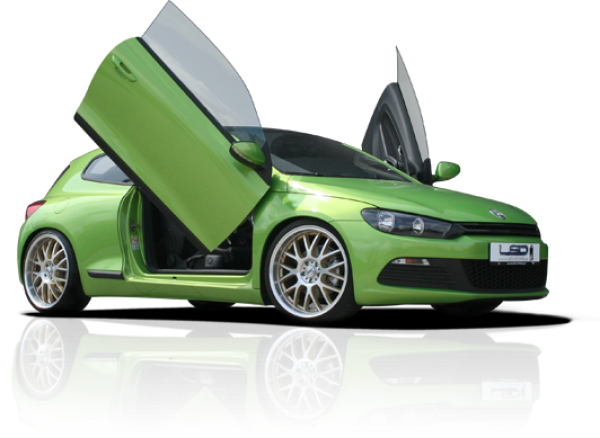 Volkswagen PNG Free Download 32