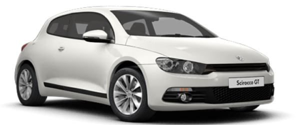 Volkswagen PNG Free Download 35