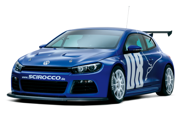 Volkswagen PNG Free Download 39