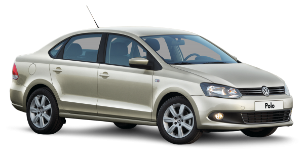 Volkswagen PNG Free Download 42