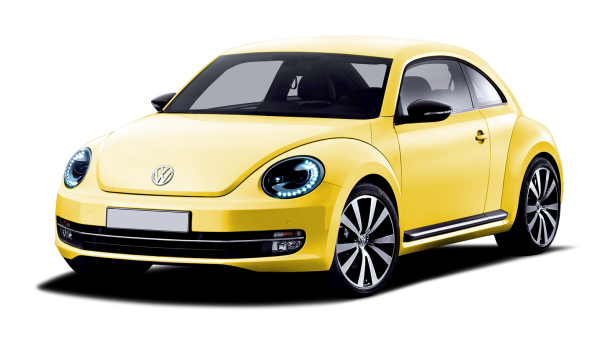 Volkswagen PNG Free Download 43