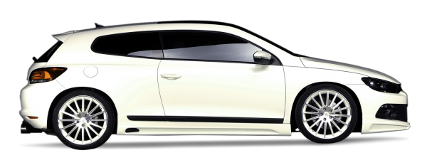 Volkswagen PNG Free Download 44