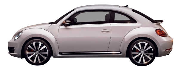 Volkswagen PNG Free Download 45