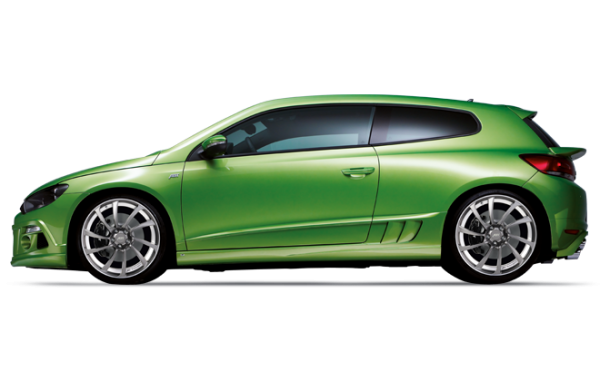 Volkswagen PNG Free Download 9