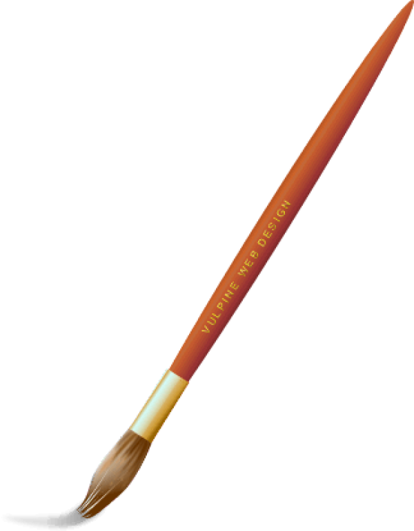 vulpine handle black brush free png download