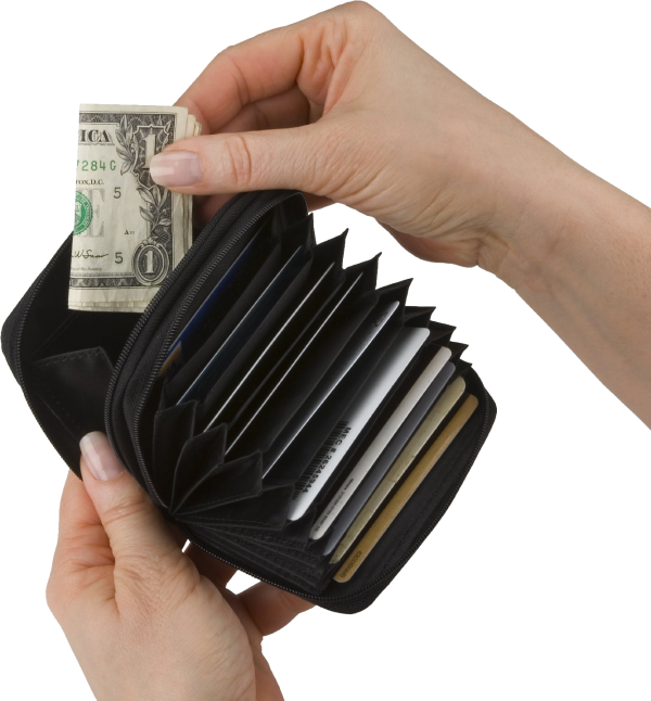 Wallet PNG Free Download 21