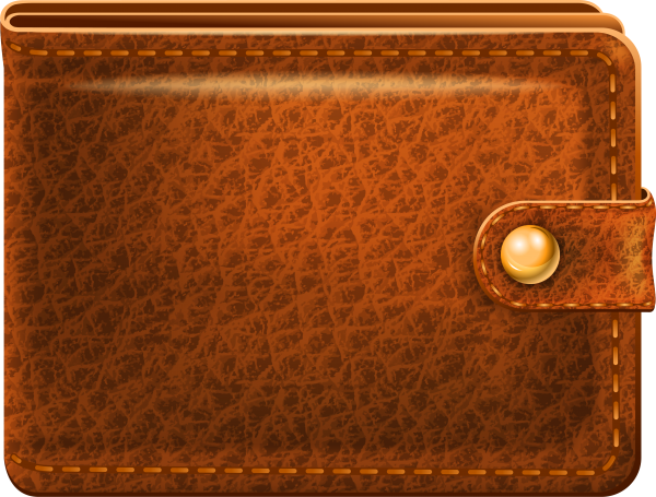 Wallet PNG Free Download 5