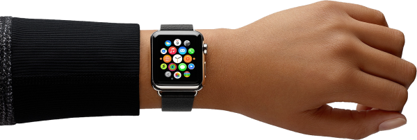 Watches PNG Free Download 44