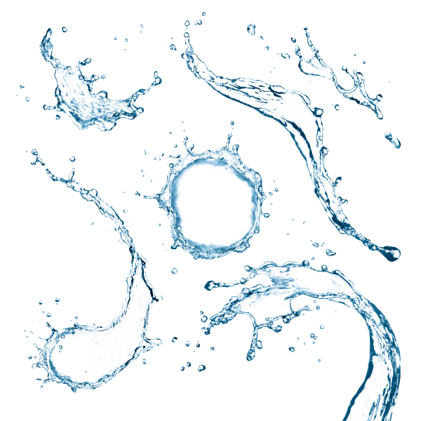 Water PNG Free Download 3