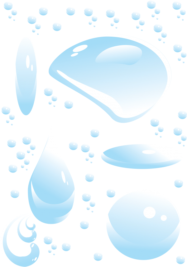 Water PNG Free Download 37