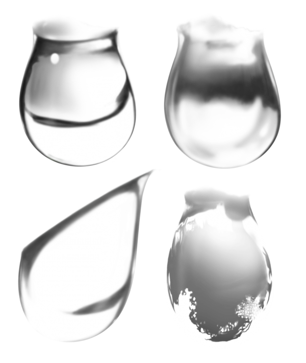 Water PNG Free Download 6