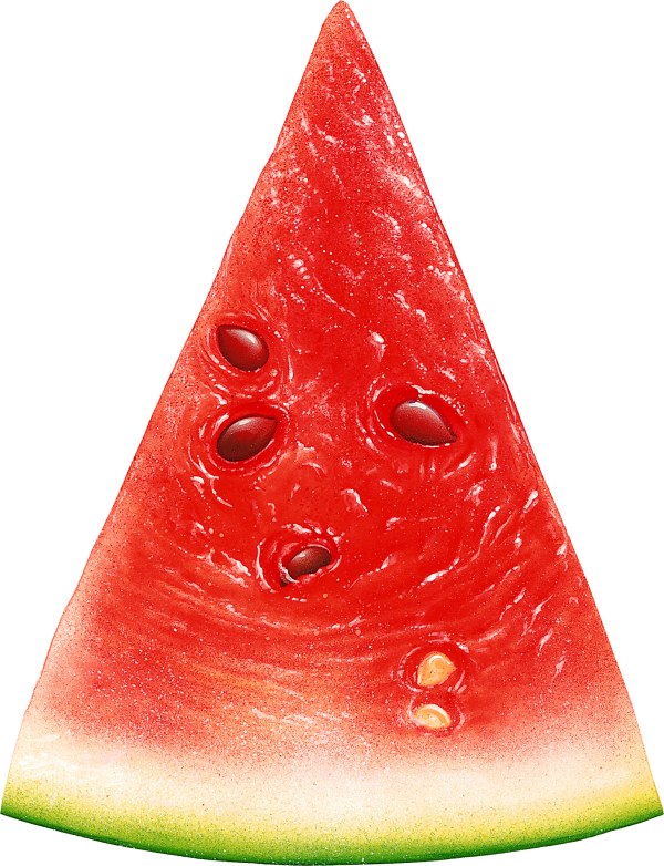 Watermelon PNG Free Download 12