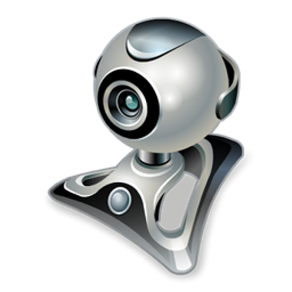 Web Camera PNG Free Download 10