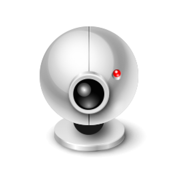 Web Camera PNG Free Download 14