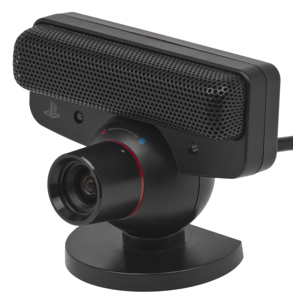 Web Camera PNG Free Download 20