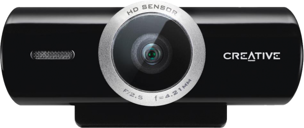 Web Camera PNG Free Download 22