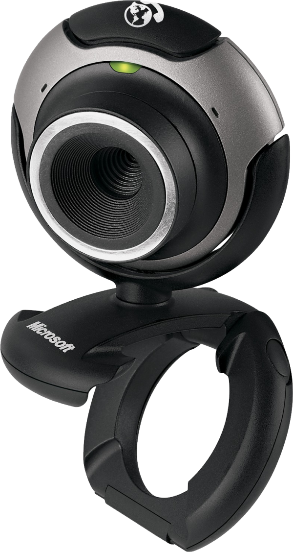 Web Camera PNG Free Download 23