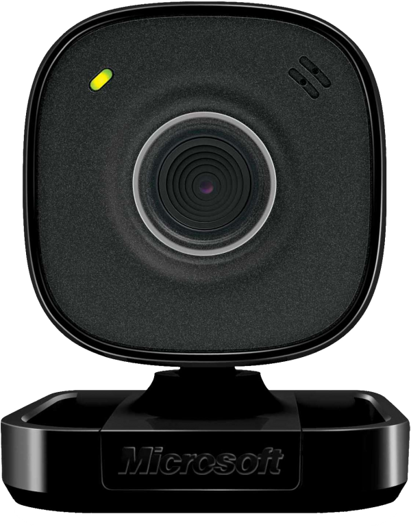 Web Camera PNG Free Download 25