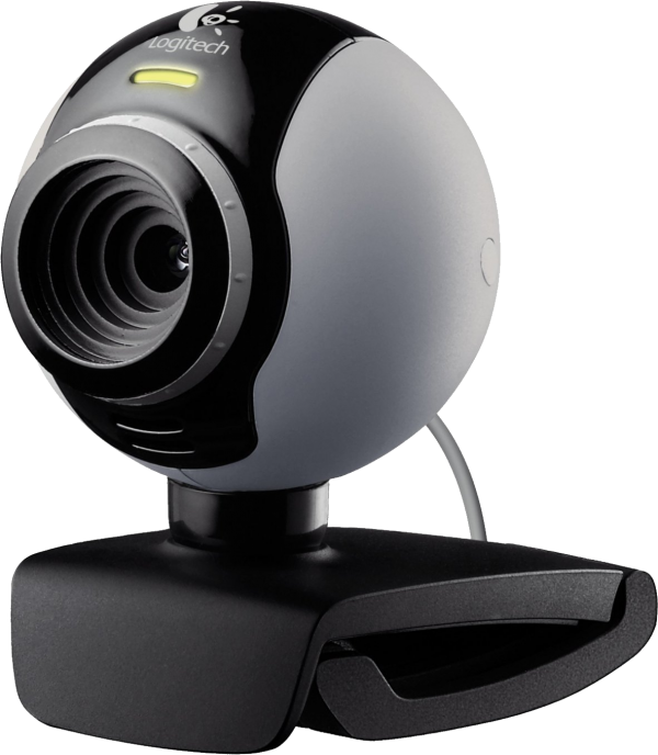 Web Camera PNG Free Download 28