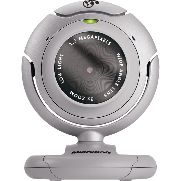 Web Camera PNG Free Download 29