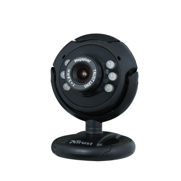 Web Camera PNG Free Download 3