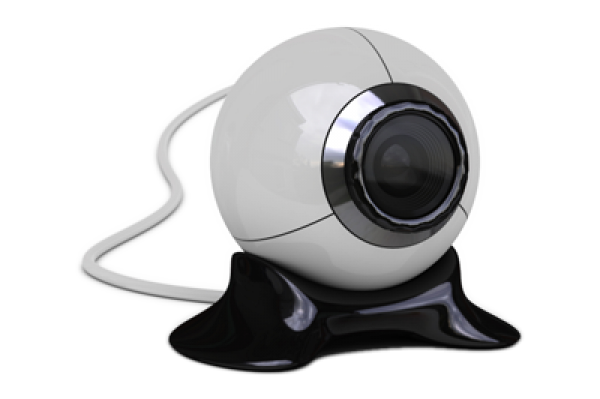 Web Camera PNG Free Download 34