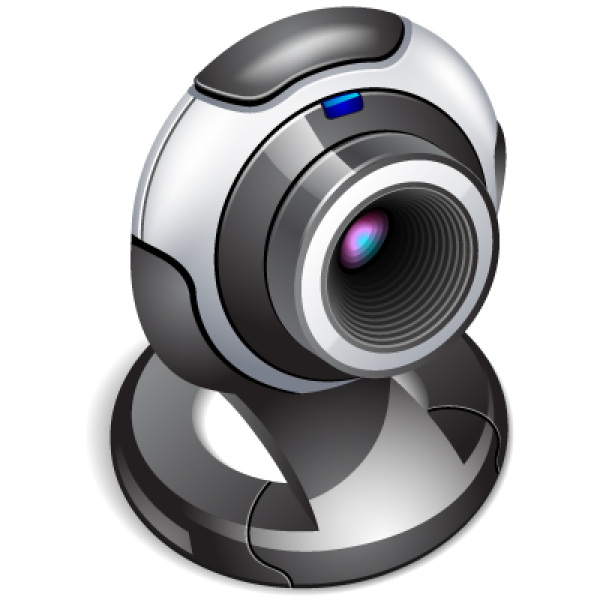 Web Camera PNG Free Download 35