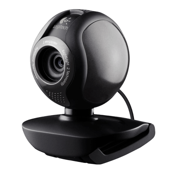Web Camera PNG Free Download 6