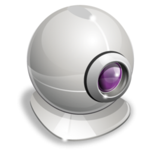 Web Camera PNG Free Download 8