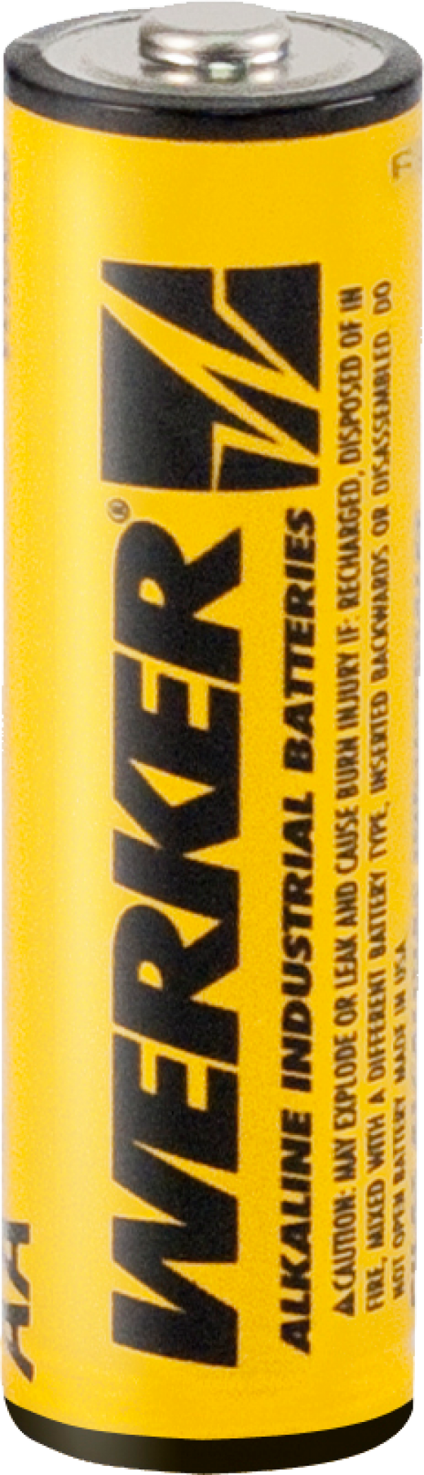 werker battery free png download