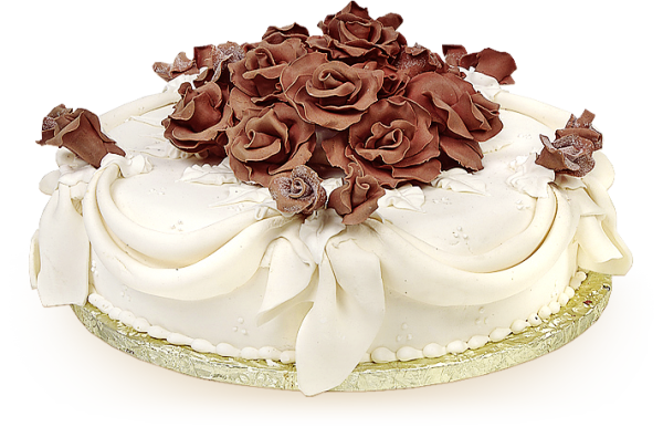 white cake free png download (2)