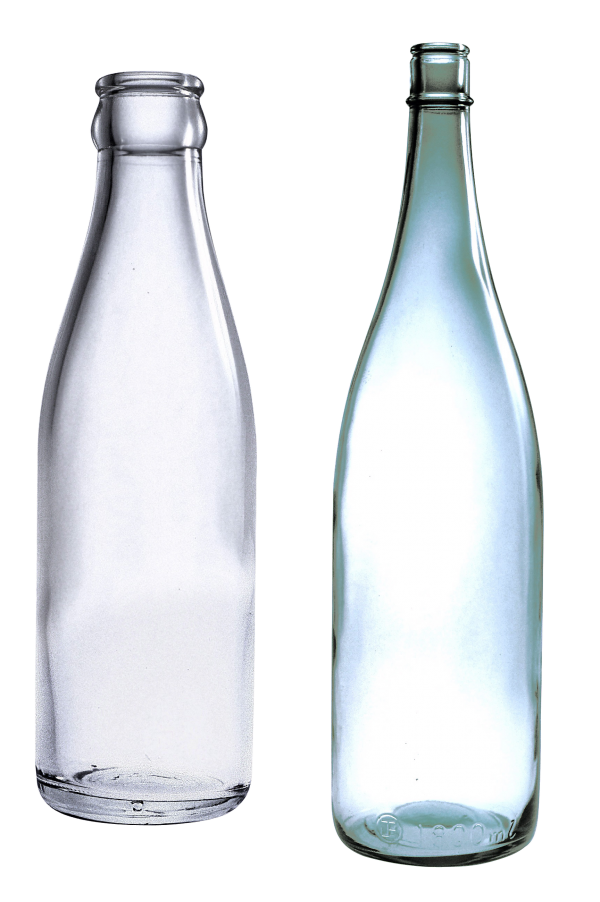 white empty bottel free png download