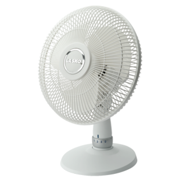 White Fan PNG Download