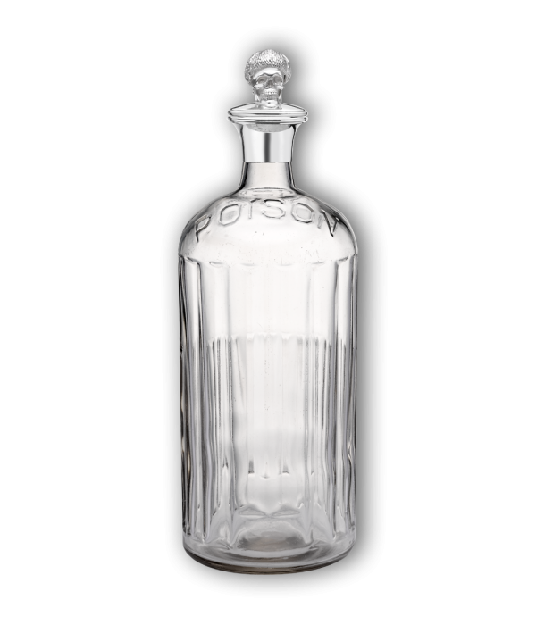 white glass wine bottel free png download