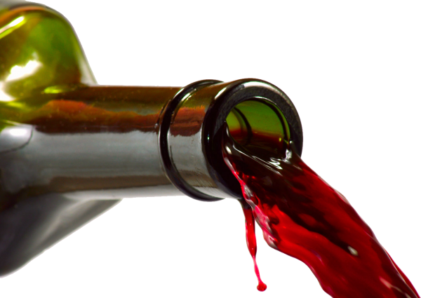 Wine PNG Free Download 35