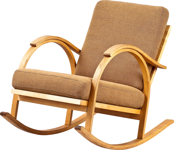 Wooden Chair Png