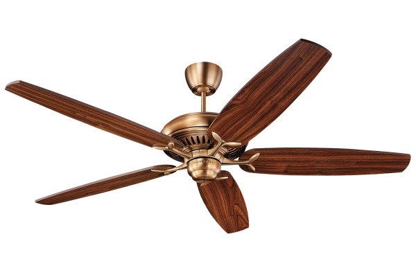 Wooden Fan Png image