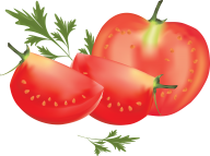 Tomato PNG Free Download 16