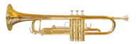 Trumpet PNG Free Download 21