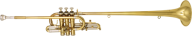 Trumpet PNG Free Download 22