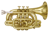 Trumpet PNG Free Download 26