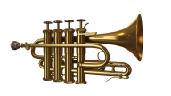 Trumpet PNG Free Download 28